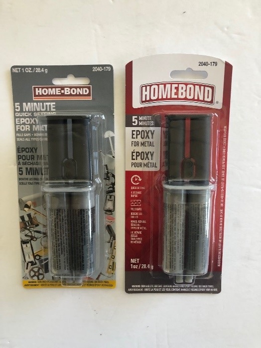 HOMEBOND 2040-179
