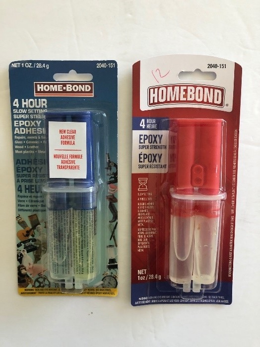 HOMEBOND 2040-151