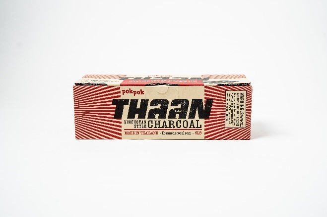 Front of Package