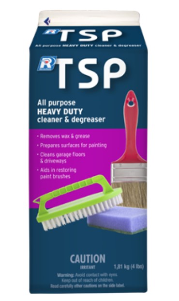 Recochem TSP All Purpose Heavy Duty Cleaner and Degreaser